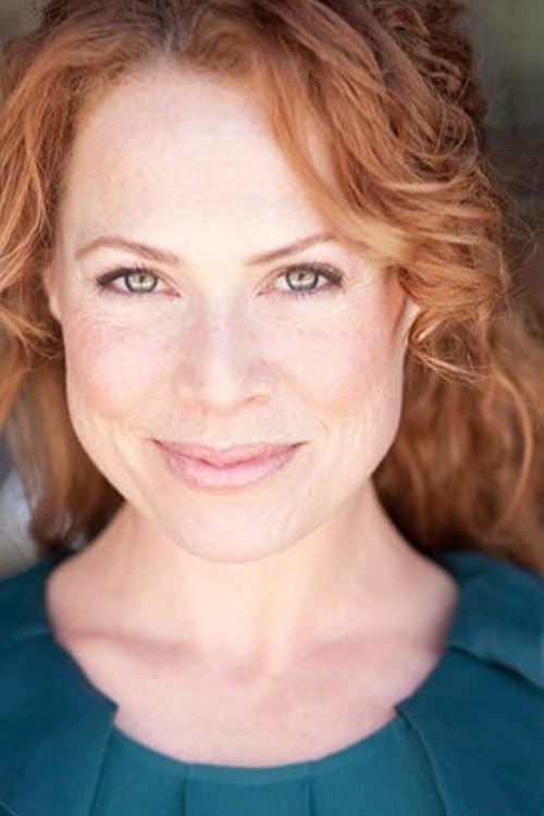 Scarlett McAlister image