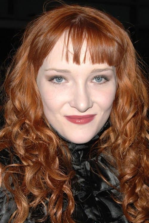 Scarlett Pomers image