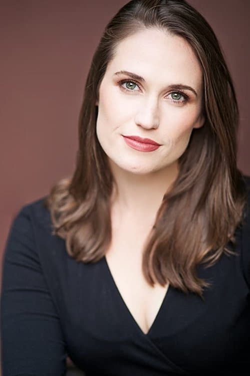 Scarlett Redmond image