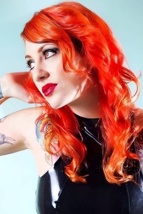 Scarlett Storm image