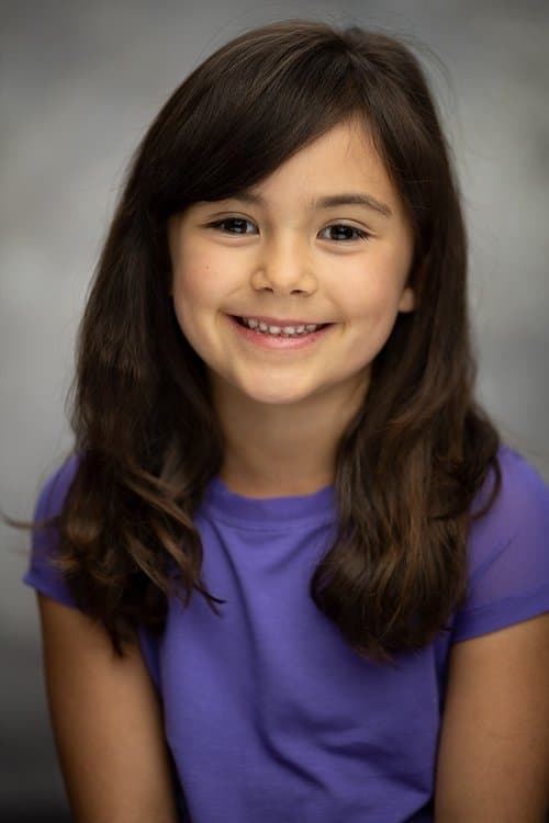 Scarlett Tupper image