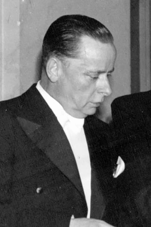 Photo of Schamyl Bauman