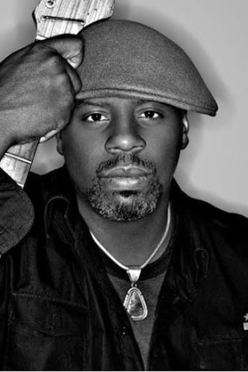 Schoolly D image