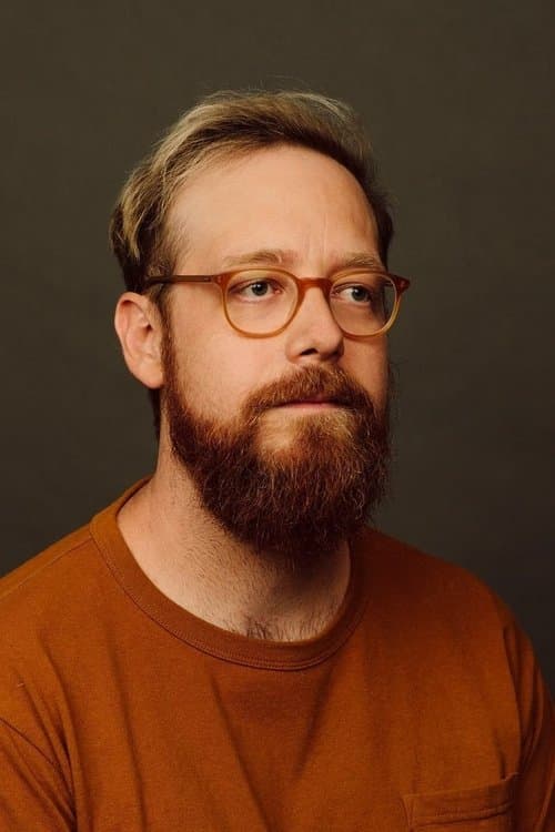 Photo of Scooter Corkle