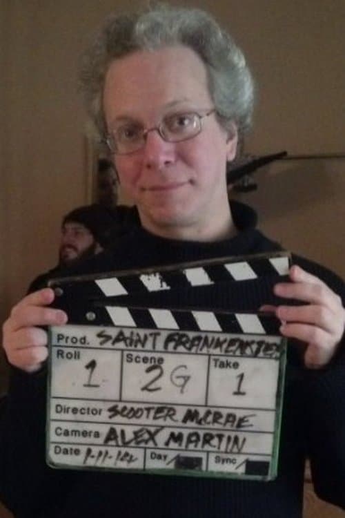 Scooter McCrae image