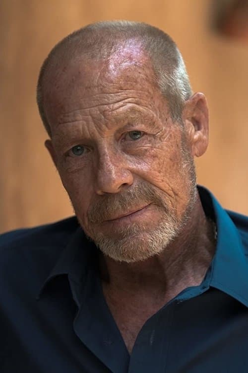 Scot Scurlock image