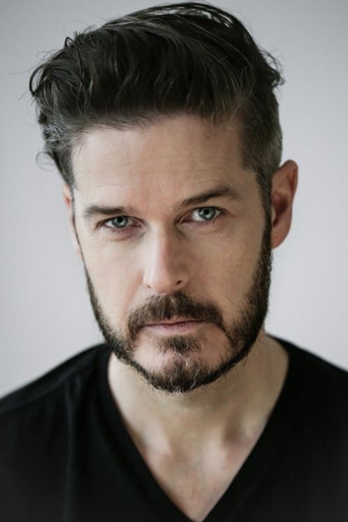 Scot Williams image