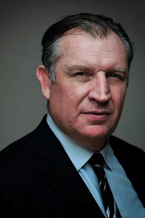 Scott Alexander Young image