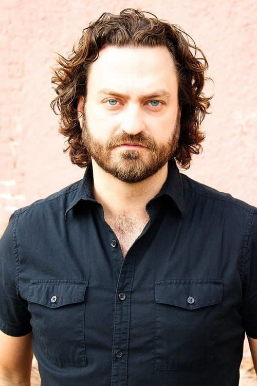 Scott Allen Perry image