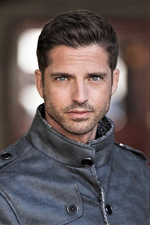 Scott Bailey image