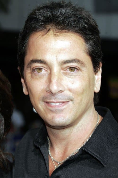 Scott Baio image