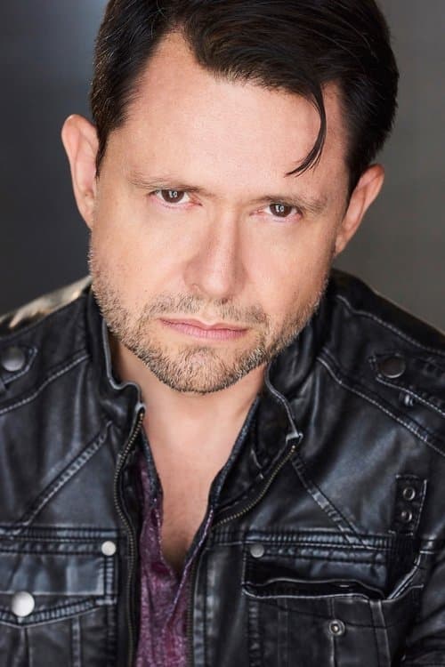 Scott Butler image