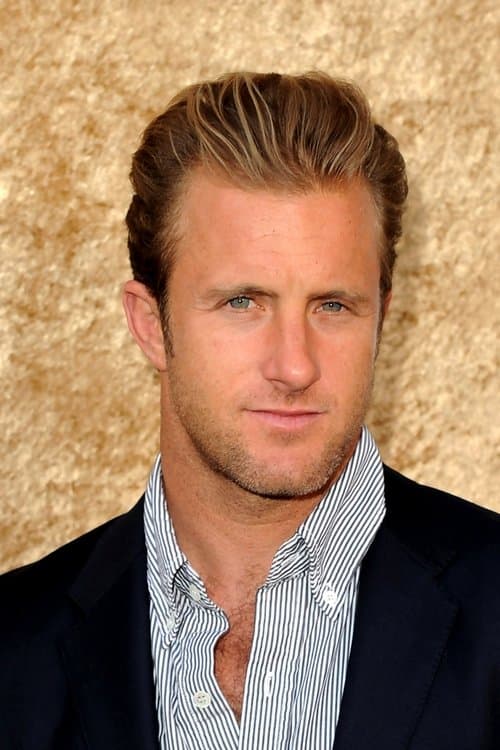 Scott Caan image
