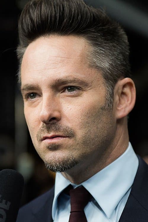 Scott Cooper image