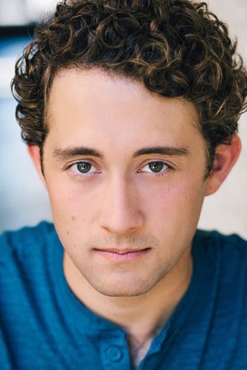 Scott Cooper Ryan image
