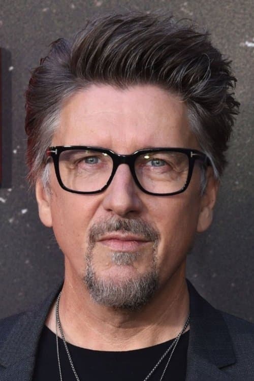 Scott Derrickson image