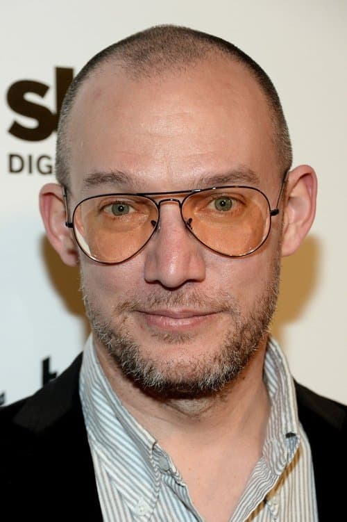Scott Devendorf image