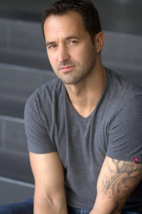 Scott E. Miller image