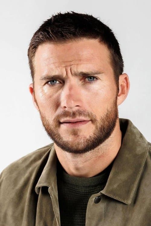 Scott Eastwood image