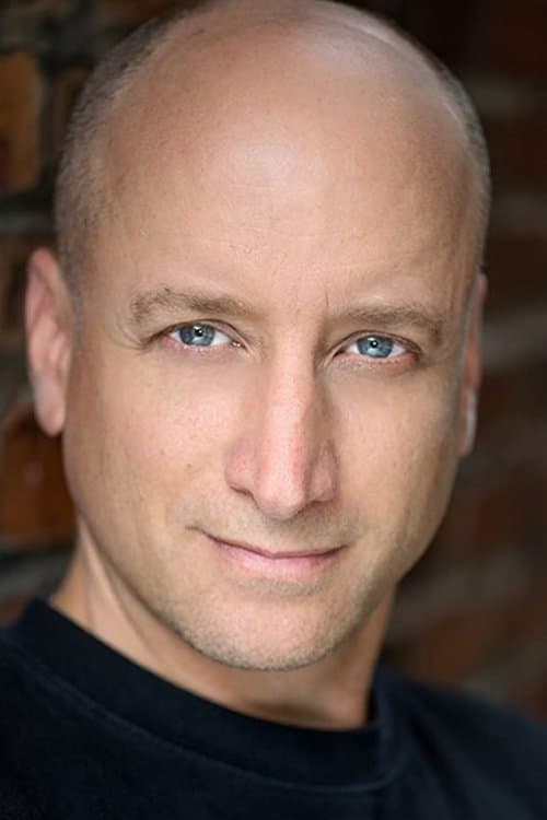 Scott Faulconbridge image