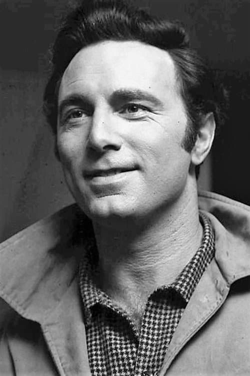 Scott Forbes image