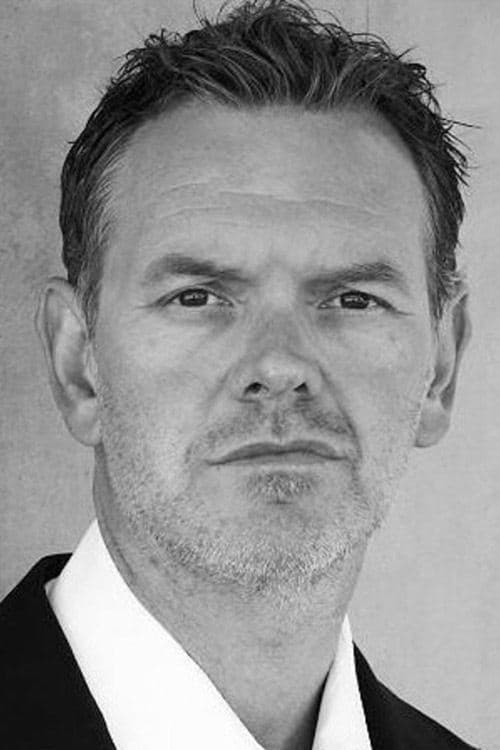 Scott G. Anderson image
