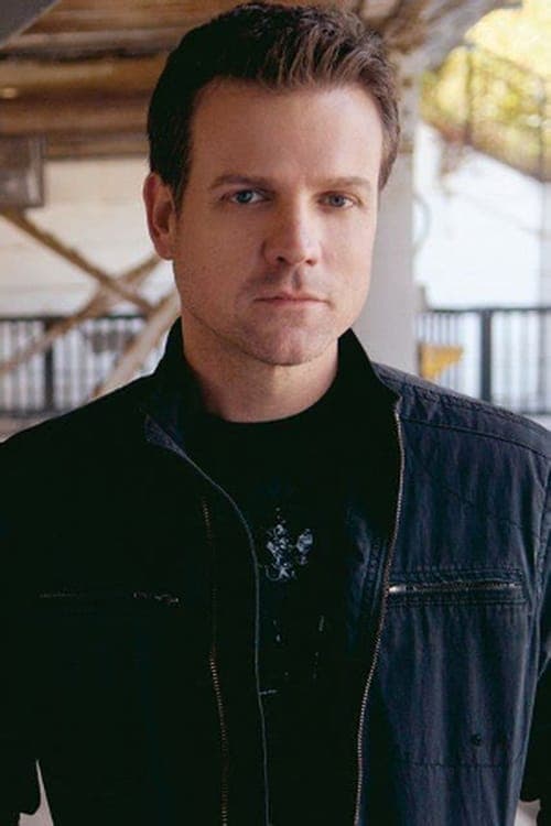 Scott Gibson image