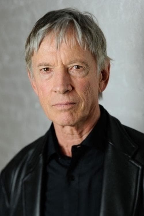 Scott Glenn image