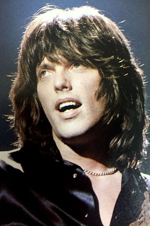 Scott Gorham image
