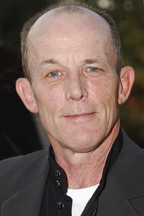 Scott H. Reiniger image