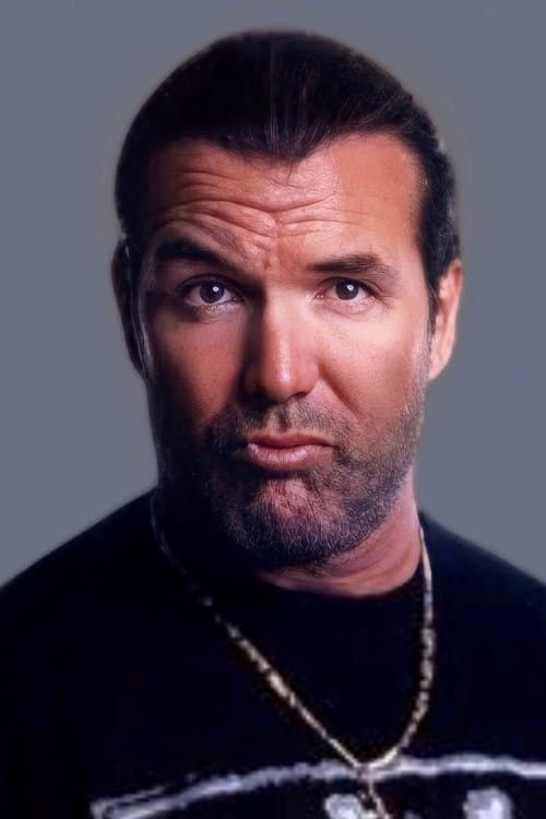 Scott Hall image