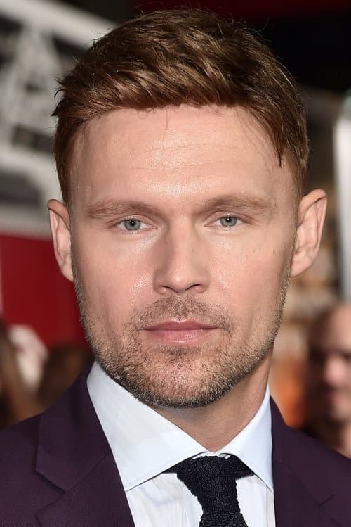 Scott Haze image