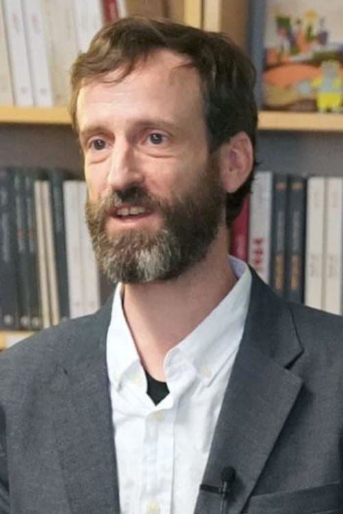 Scott Horton image