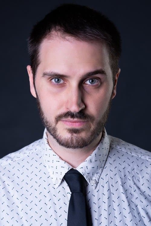 Scott Humphrey image