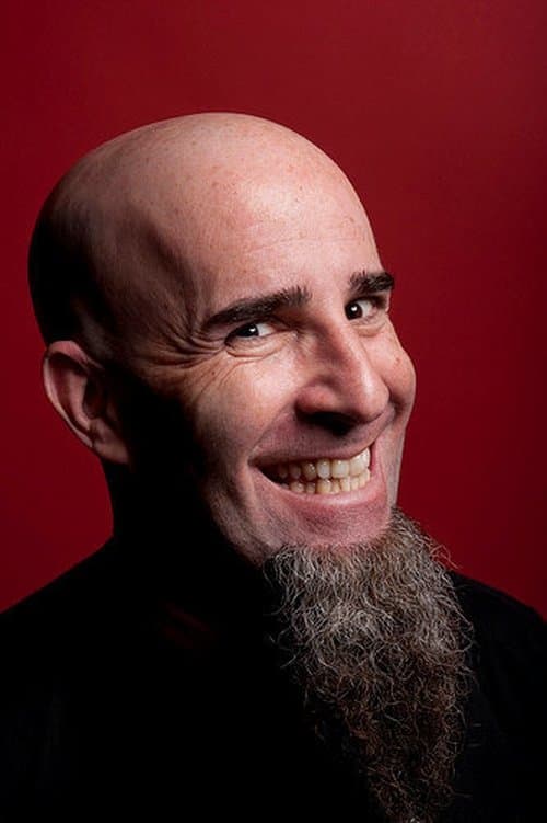 Scott Ian image