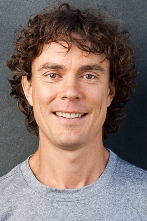 Scott Jurek image