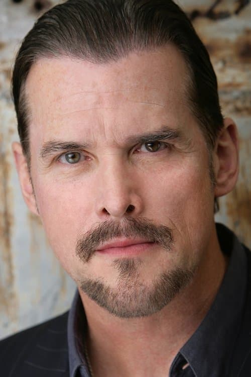 Scott King image
