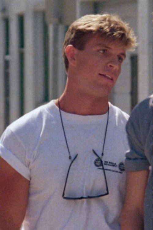 Scott King image