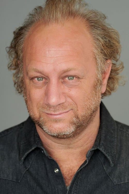 Scott Krinsky image