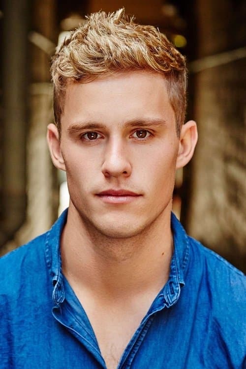 Scott Lee image