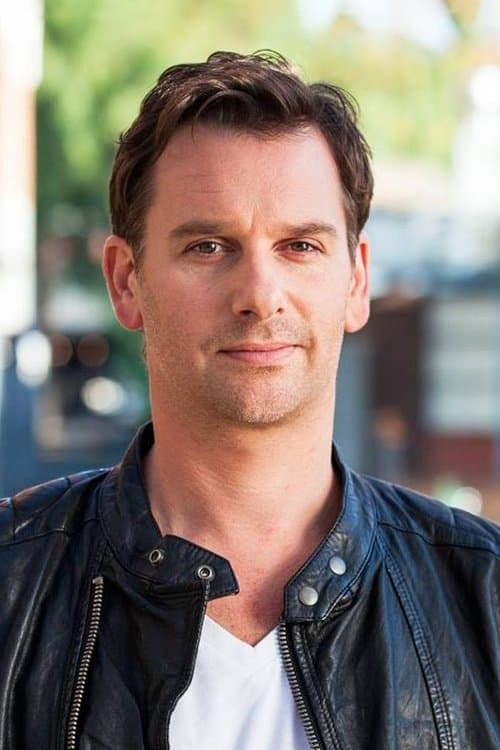 Scott Major image