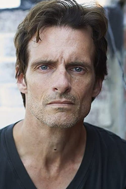 Scott McCord image