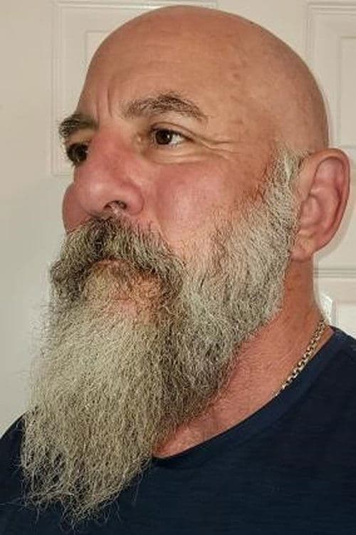 Scott McElroy image
