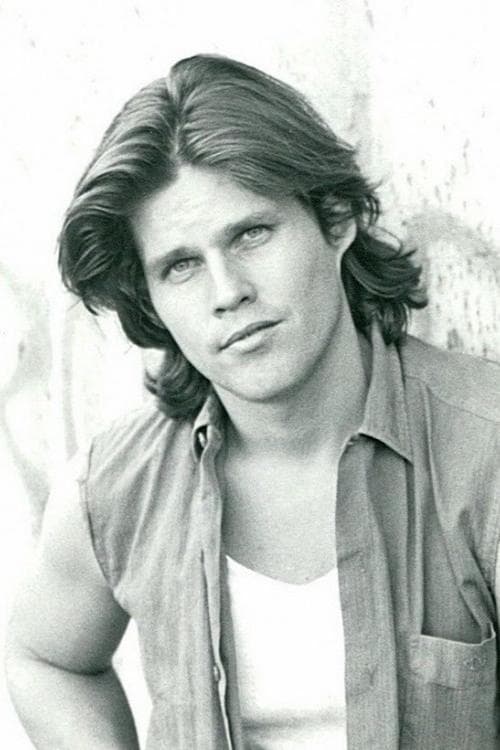 Scott McGinnis image