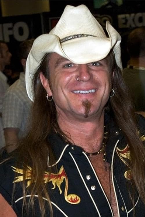 Scott McNeil image