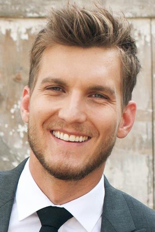 Scott Michael Foster image