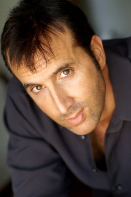 Scott Mosenson image