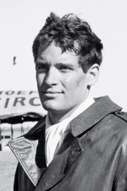 Scott Newman image