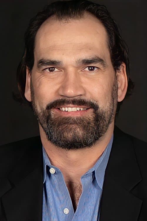Scott Pollard image