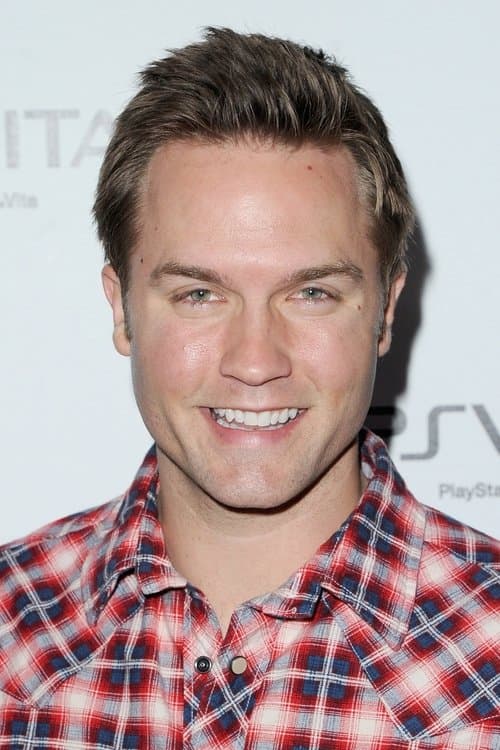 Scott Porter image